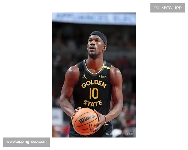 勇士老将巴特勒训练中轻微扭伤脚踝 预计缺席部分季前赛